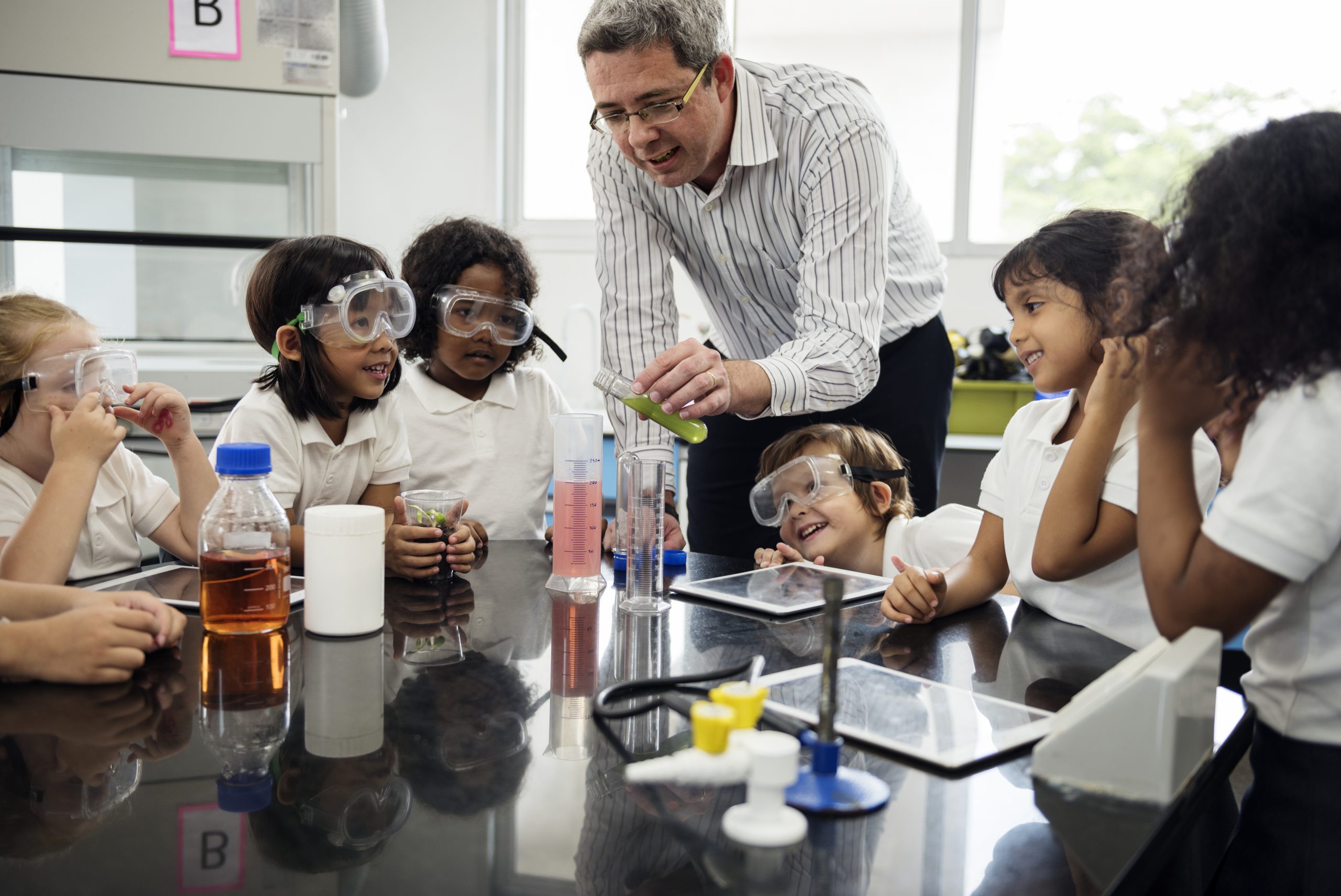 Colégios Particulares Em Curitiba