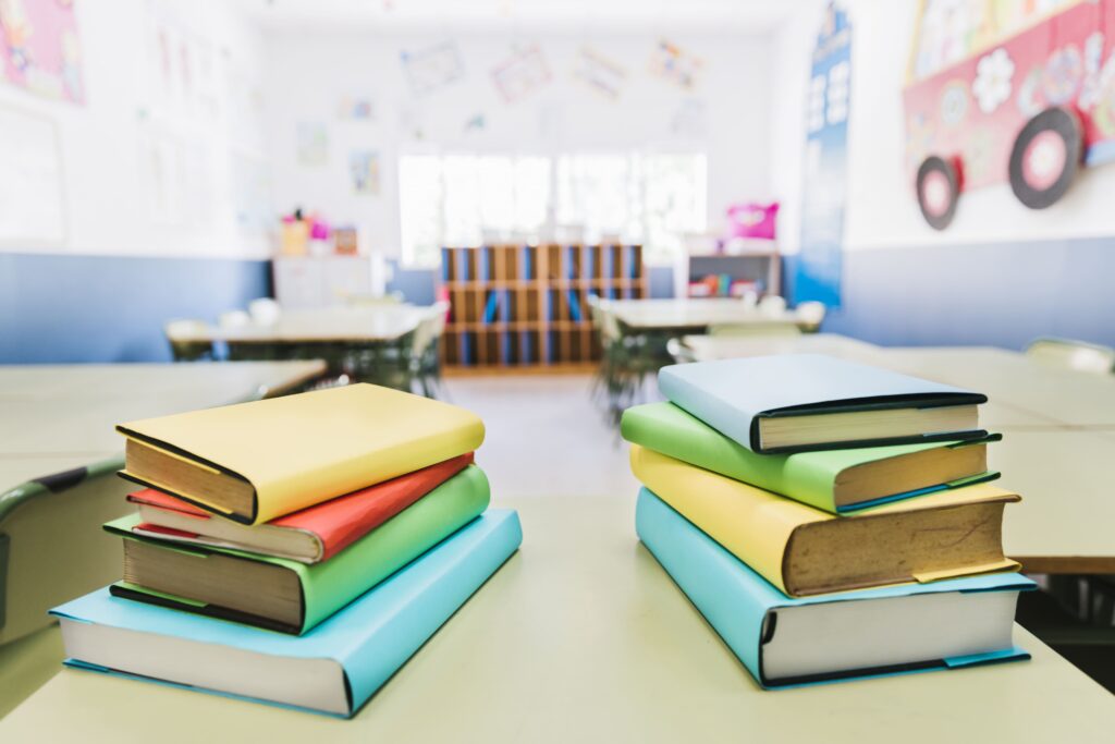 Escola Particular em Curitiba | Ensino Médio no Colégio Efetivo