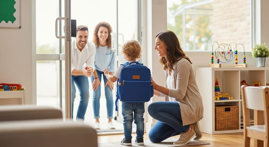 Como Funciona a Adaptação Escolar no Colégio Efetivo